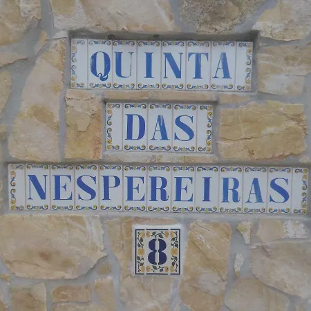 Quinta Das Nespereiras Patã de Cima Extérieur photo