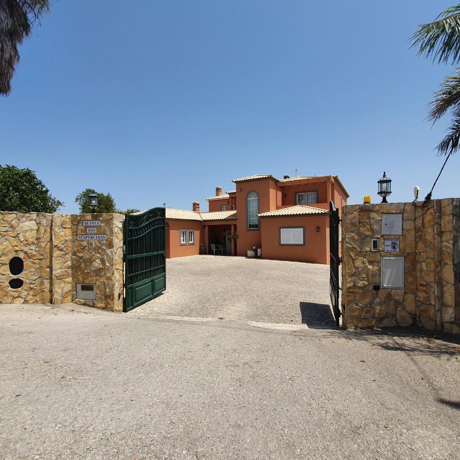 Quinta Nespereiras *