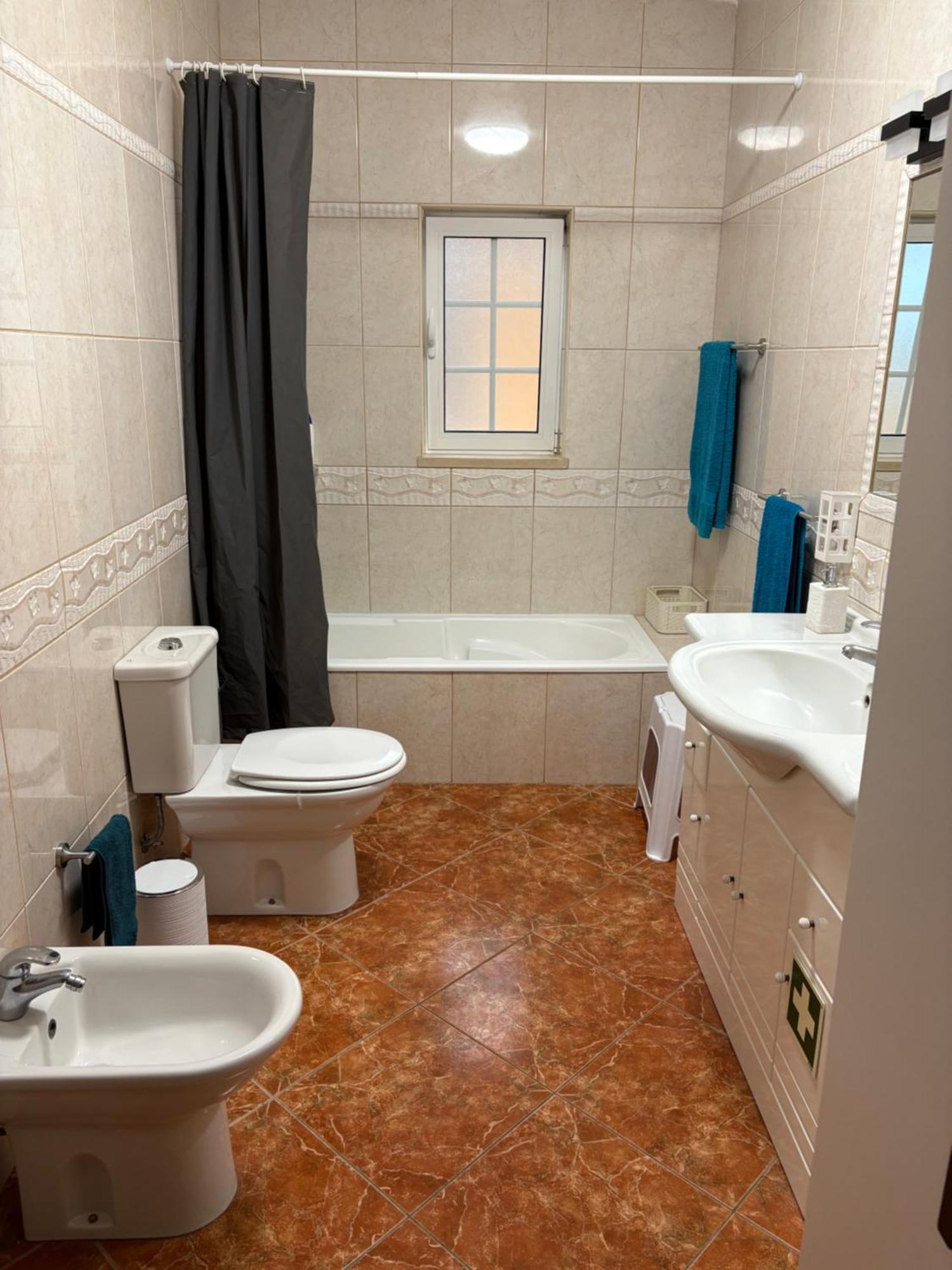 Quinta Nespereiras Appartement