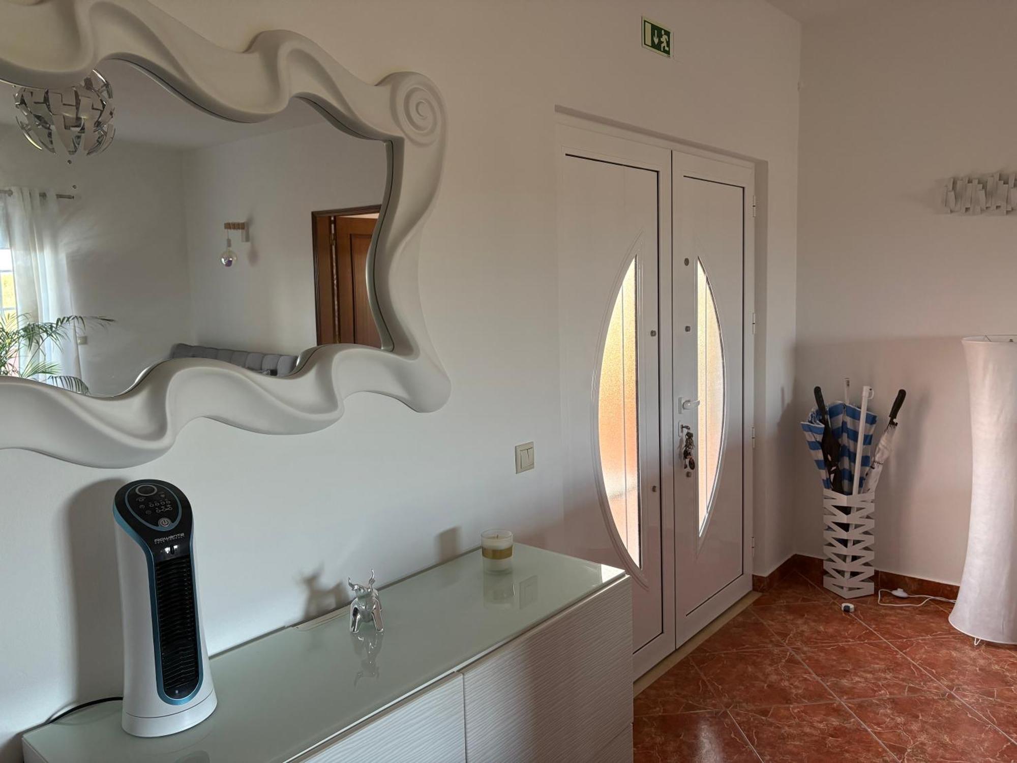 Appartement Quinta Nespereiras *