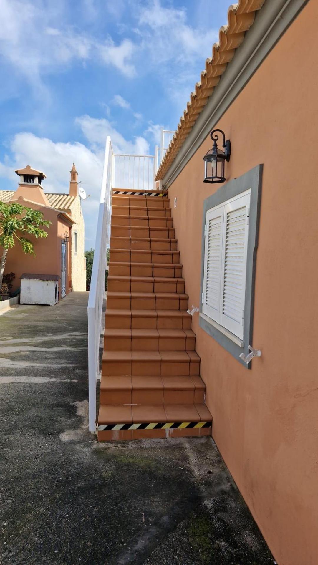 Quinta Nespereiras Appartement Patã de Cima