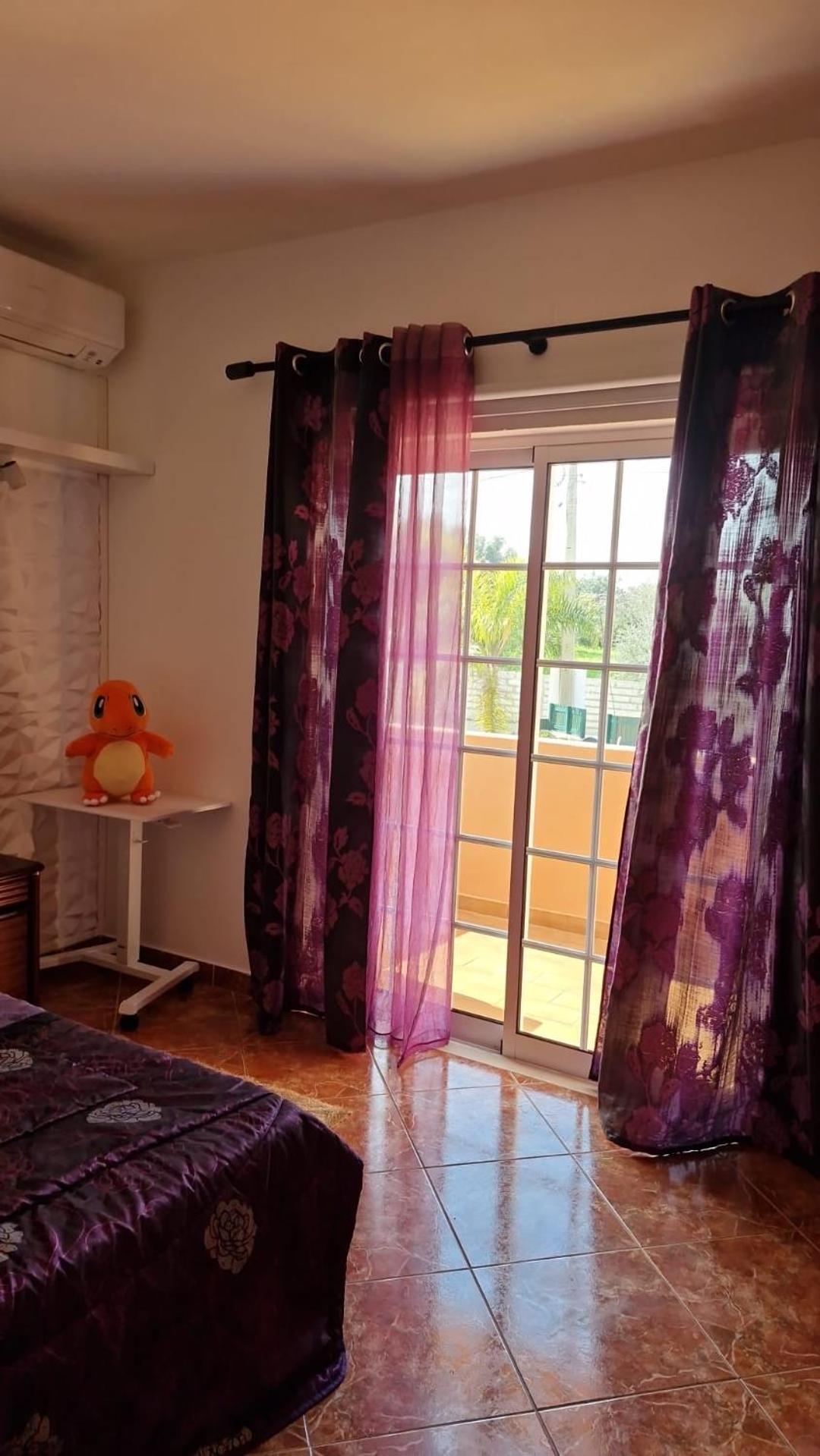 Appartement Quinta Nespereiras