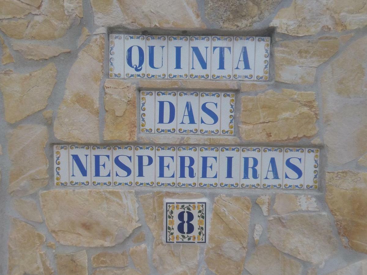 Quinta Nespereiras
